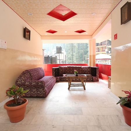 Oyo 9942 Hotel Ravine Dharamshala Exteriör bild