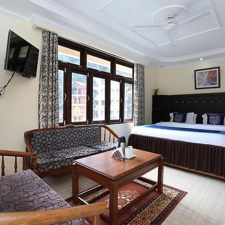 Oyo 9942 Hotel Ravine Dharamshala Exteriör bild