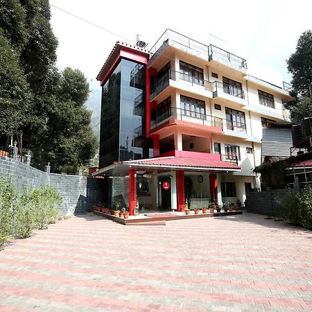 Oyo 9942 Hotel Ravine Dharamshala Exteriör bild