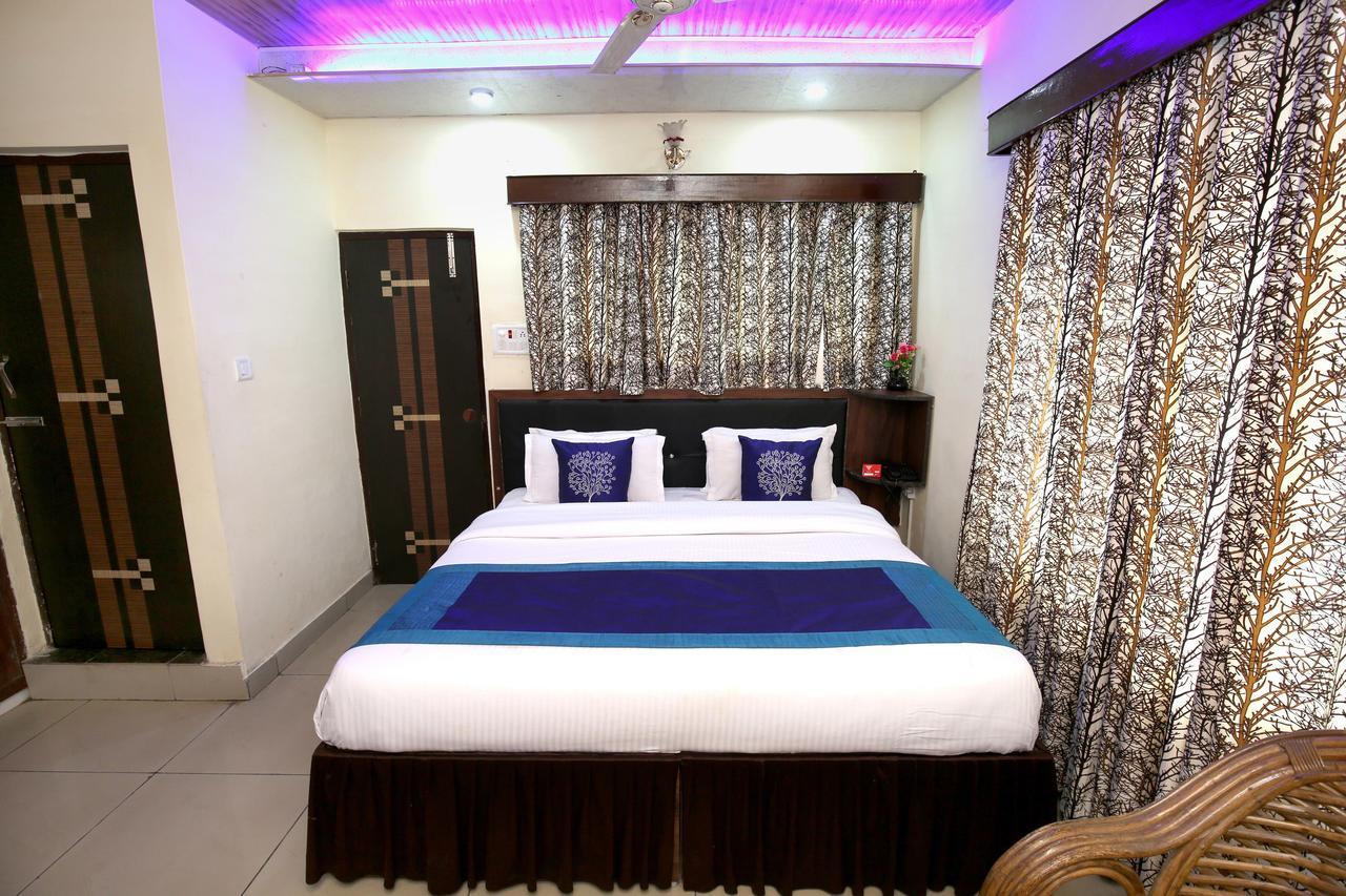 Oyo 9942 Hotel Ravine Dharamshala Exteriör bild