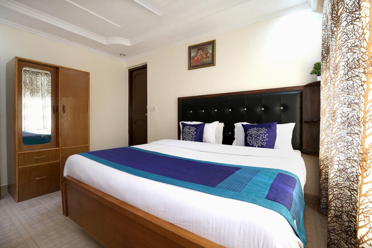 Oyo 9942 Hotel Ravine Dharamshala Exteriör bild