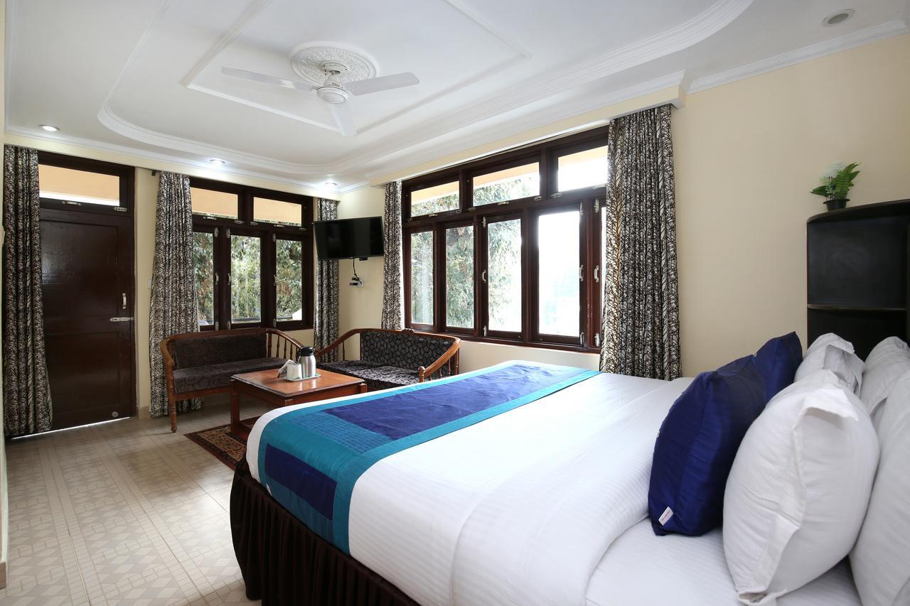Oyo 9942 Hotel Ravine Dharamshala Exteriör bild