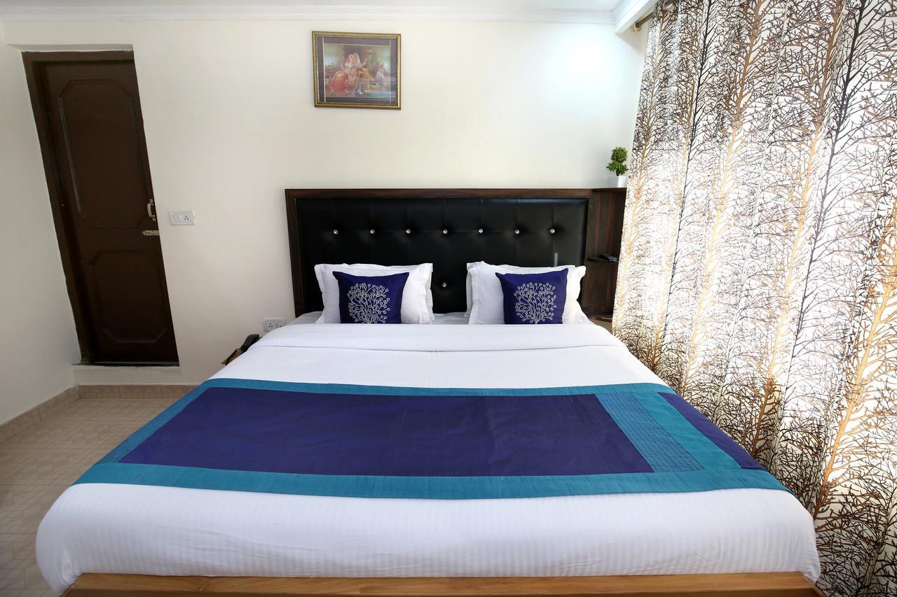 Oyo 9942 Hotel Ravine Dharamshala Exteriör bild